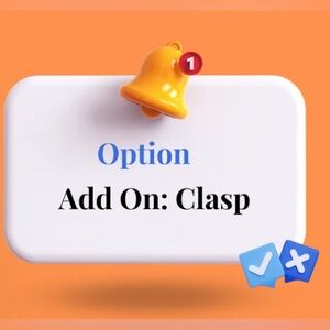 Want Your Waistbeads 📿📿 Removable? Add a Clasp‼️ Easy Peasy 🥳🎉💃🏽